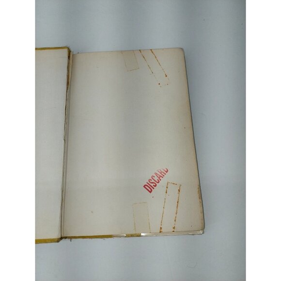 STORY OF THE LASER, 1964 John M. Carroll Science and Tech - Picture 5 of 8